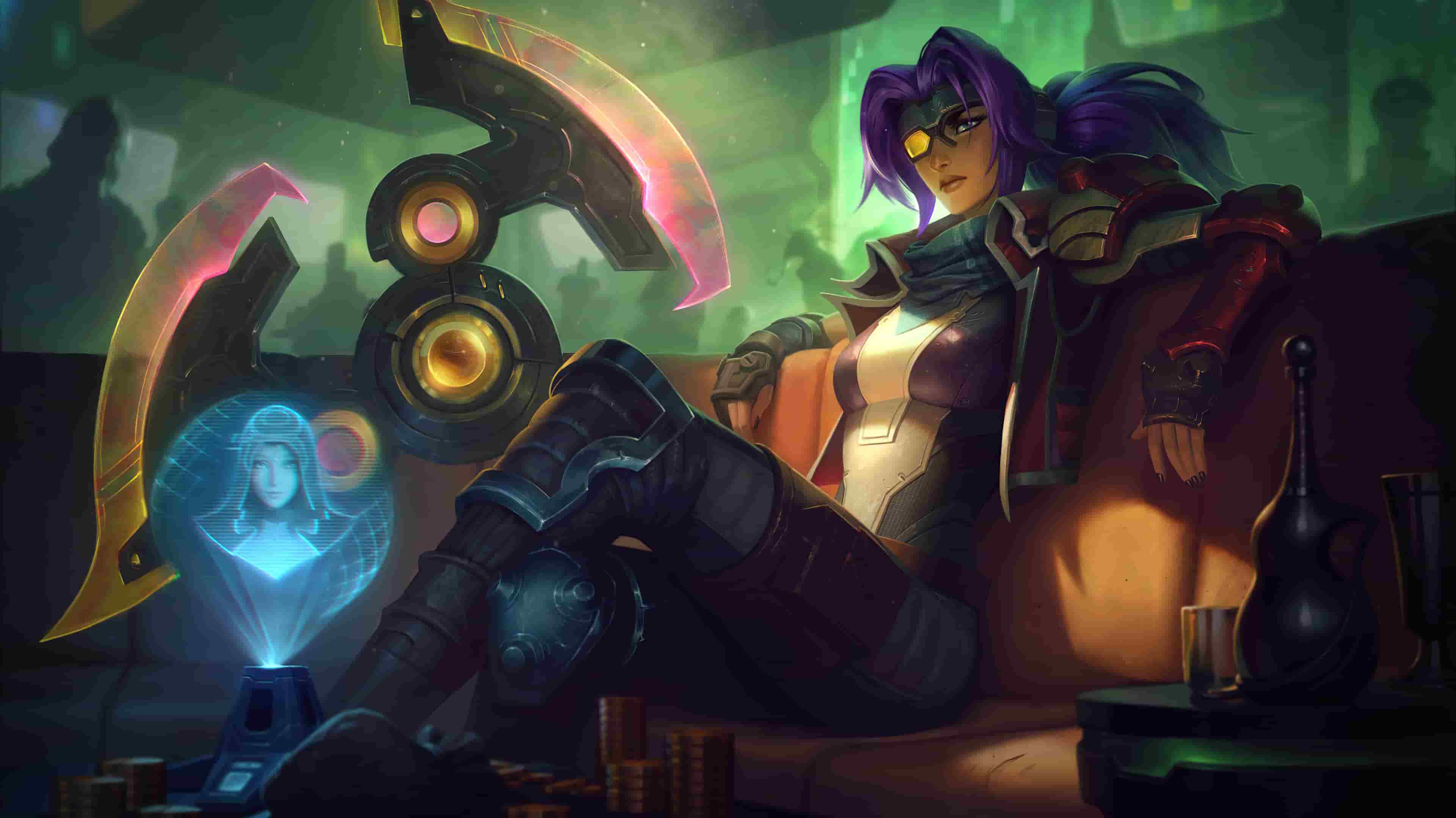 第五人格，玩具商蓝皮实战攻略，让你成为游戏中的购物达人